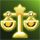 game w88 Ying Huanhuan, yang menatap kosong ke tiga simbol leluhur di depannya di langit